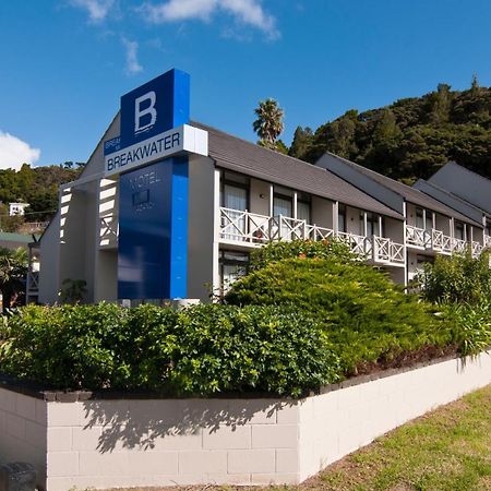 Breakwater Motel Paihia Dış mekan fotoğraf