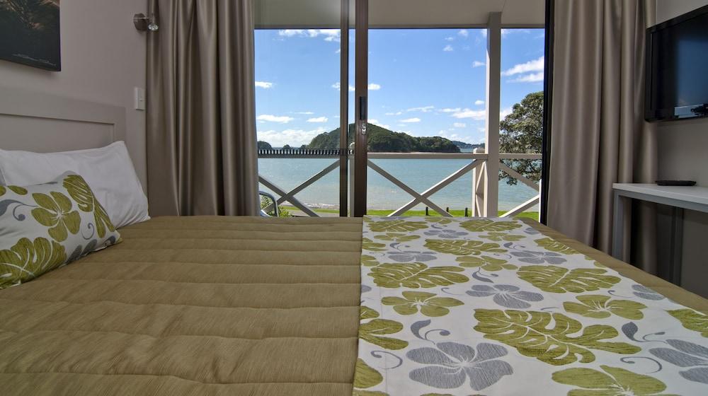 Breakwater Motel Paihia Dış mekan fotoğraf