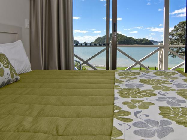 Breakwater Motel Paihia Dış mekan fotoğraf