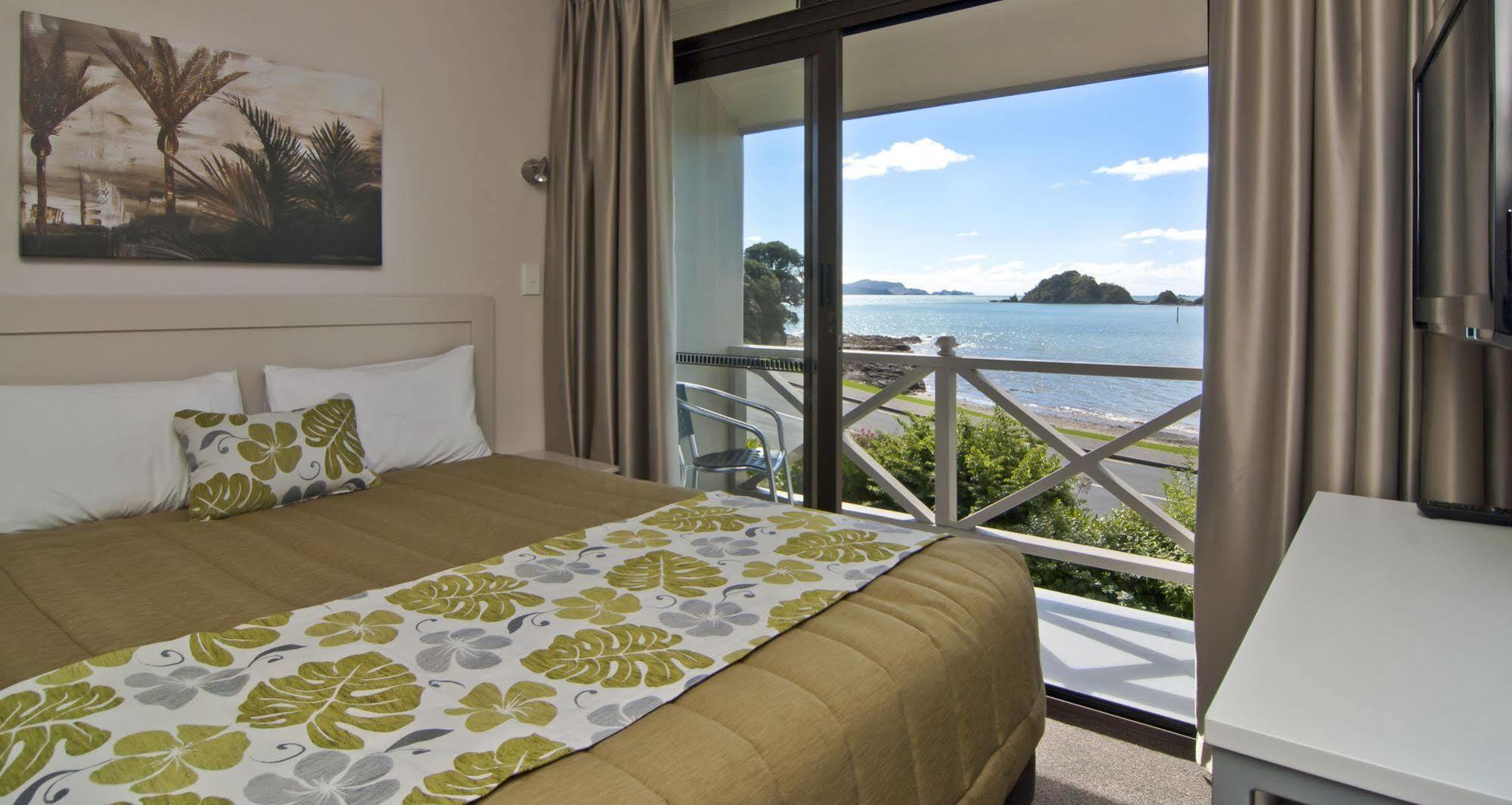 Breakwater Motel Paihia Dış mekan fotoğraf